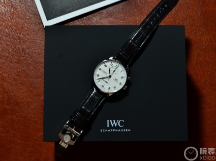 IWC万国表周年纪念系列IW371602