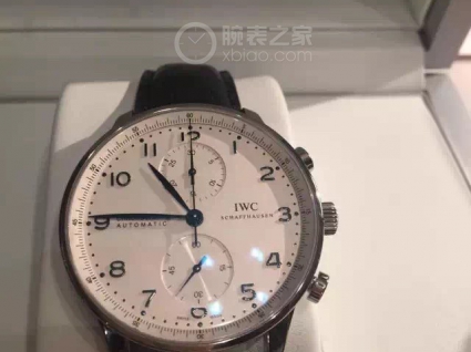 IWC万国表周年纪念系列IW371602