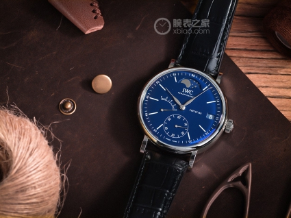 IWC万国表周年纪念系列IW516405