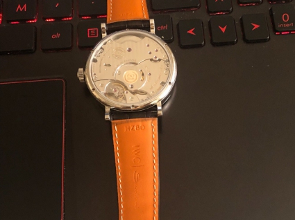 IWC万国表周年纪念系列IW516405