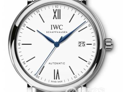 IWC万国表周年纪念系列IW356519