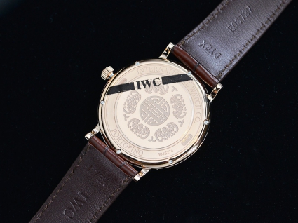 IWC万国表柏涛菲诺系列IW356521