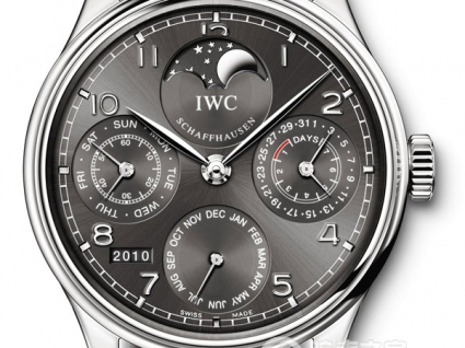 IWC万国表葡萄牙系列IW502303