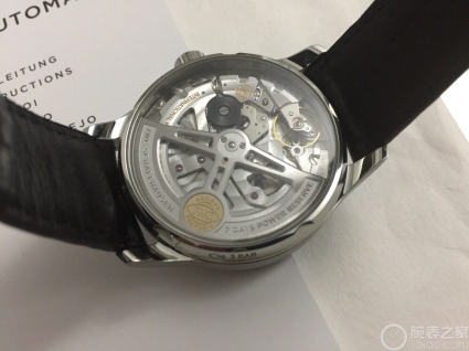 IWC万国表葡萄牙系列IW500107