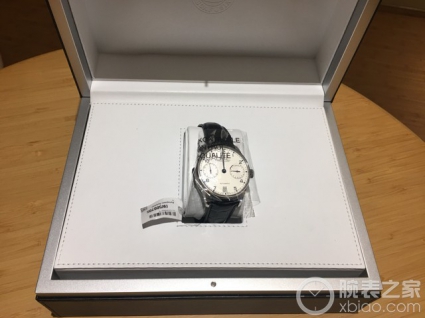 IWC萬(wàn)國(guó)表葡萄牙系列IW500107