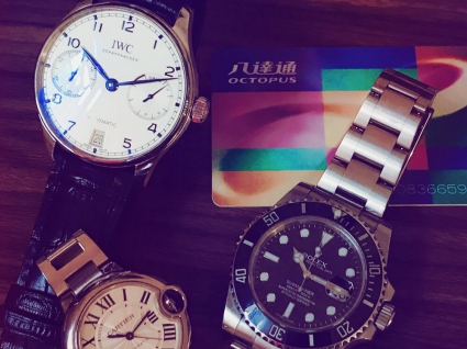 IWC万国表葡萄牙系列IW500107