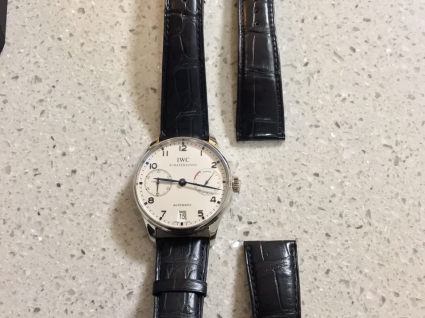 IWC萬(wàn)國(guó)表葡萄牙系列IW500107