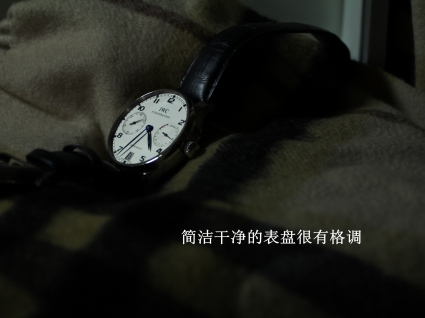 IWC萬(wàn)國(guó)表葡萄牙系列IW500107