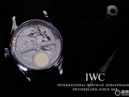 IWC万国表葡萄牙系列IW500107