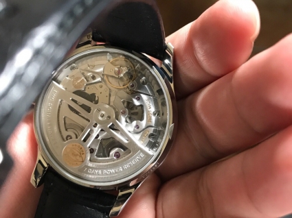 IWC萬國表葡萄牙系列IW500107