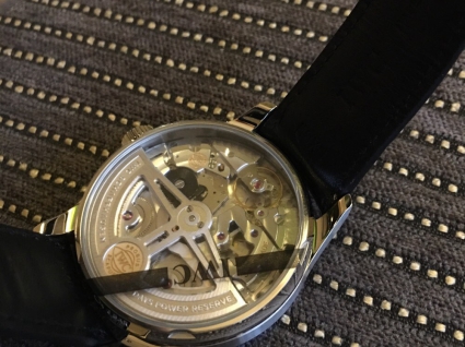 IWC萬國表葡萄牙系列IW500107