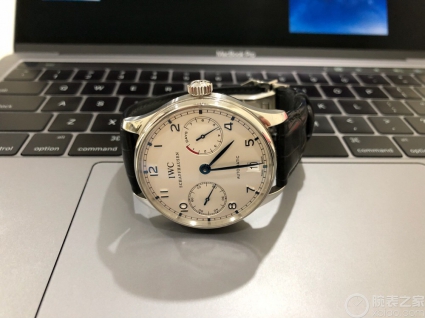 IWC万国表葡萄牙系列IW500107