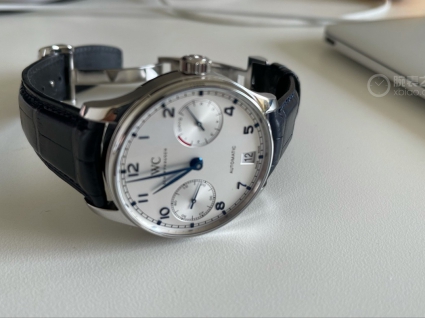 IWC万国表葡萄牙系列IW500107