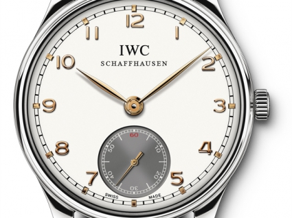 IWC万国表葡萄牙系列IW545405