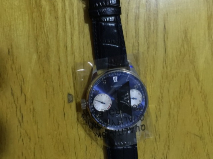 IWC万国表葡萄牙系列IW500112