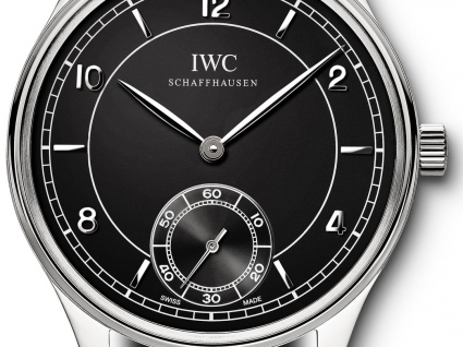 IWC万国表复刻版系列IW544501