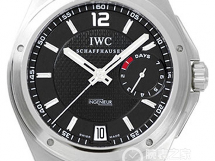 IWC万国表工程师系列IW500501