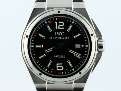 IWC万国表工程师系列IW323601