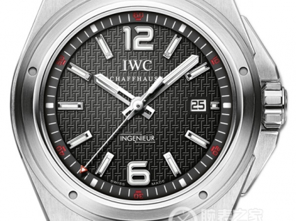 IWC万国表工程师系列IW323604