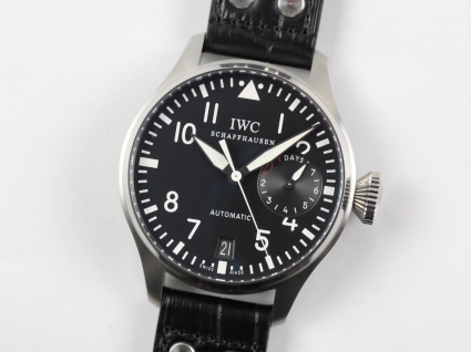 IWC万国表飞行员系列IW500401