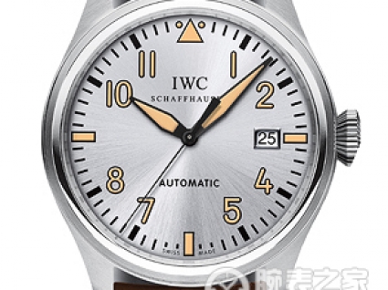 IWC万国表飞行员系列IW5004/325512