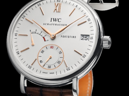 IWC万国表柏涛菲诺系列IW510103