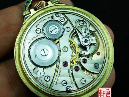 IWC万国表柏涛菲诺系列IW510103