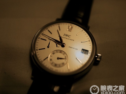 IWC万国表柏涛菲诺系列IW510103