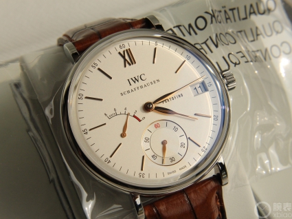 IWC万国表柏涛菲诺系列IW510103