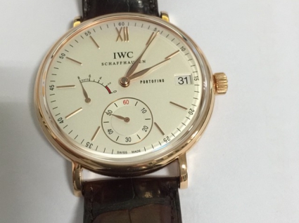 IWC万国表柏涛菲诺系列IW510103