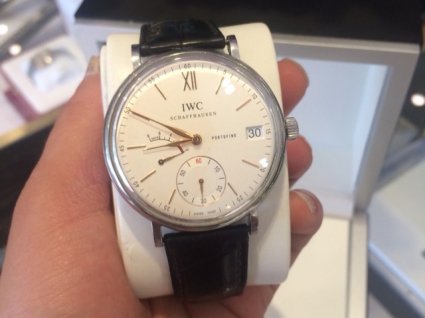 IWC万国表柏涛菲诺系列IW510103