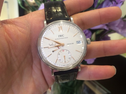 IWC万国表柏涛菲诺系列IW510103