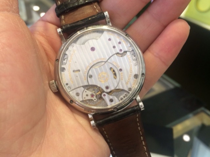 IWC万国表柏涛菲诺系列IW510103