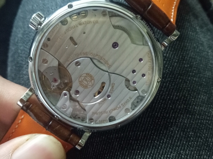 IWC万国表柏涛菲诺系列IW510103