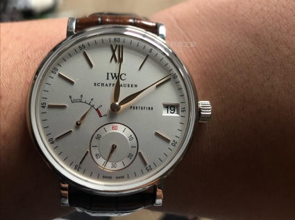 IWC万国表柏涛菲诺系列IW510103