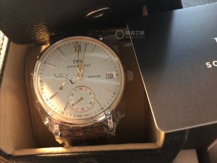 IWC万国表柏涛菲诺系列IW510103