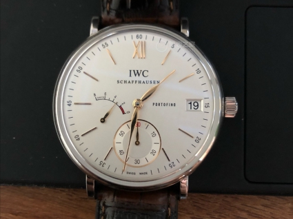 IWC万国表柏涛菲诺系列IW510103