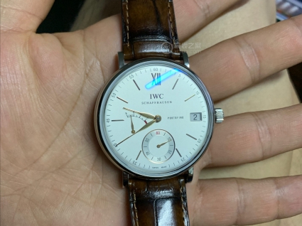 IWC万国表柏涛菲诺系列IW510103