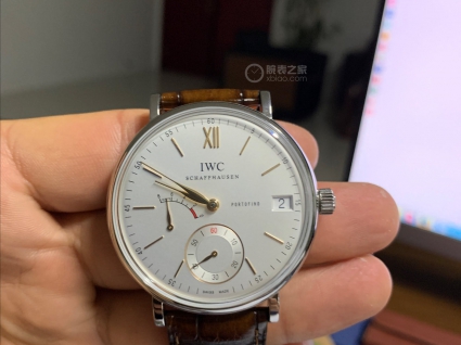 IWC万国表柏涛菲诺系列IW510103