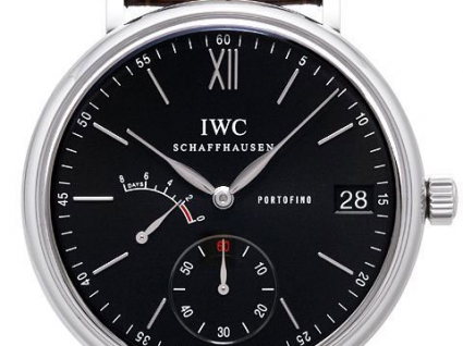 IWC万国表柏涛菲诺系列IW510102