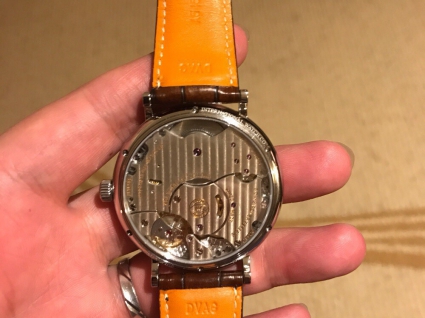 IWC万国表柏涛菲诺系列IW510102