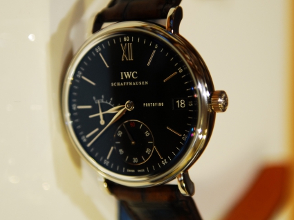 IWC万国表柏涛菲诺系列IW510102