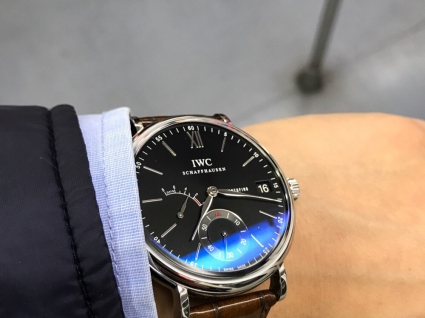 IWC万国表柏涛菲诺系列IW510102