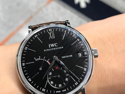 IWC万国表柏涛菲诺系列IW510102