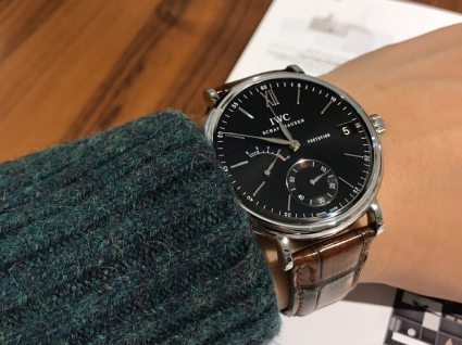 IWC万国表柏涛菲诺系列IW510102