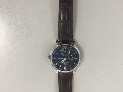 IWC万国表柏涛菲诺系列IW510102