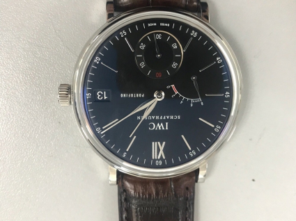 IWC万国表柏涛菲诺系列IW510102