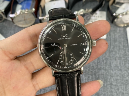 IWC万国表柏涛菲诺系列IW510102