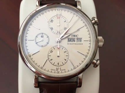 IWC万国表柏涛菲诺系列IW391007