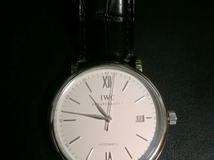 IWC万国表柏涛菲诺系列IW356501